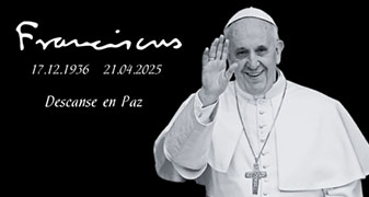 No olvidemos la enseñanza del Papa Francisco