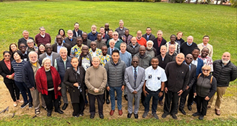 IV Asamblea de la Comunidad viatoriana