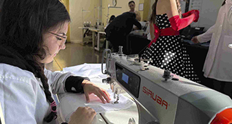 Jornada de puertas abiertas en el Liceo El Señor de Renca
