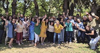 Retiro anual y asamblea 2026