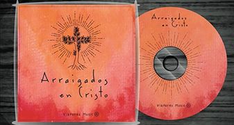 Producción musical: Arraigados en Cristo